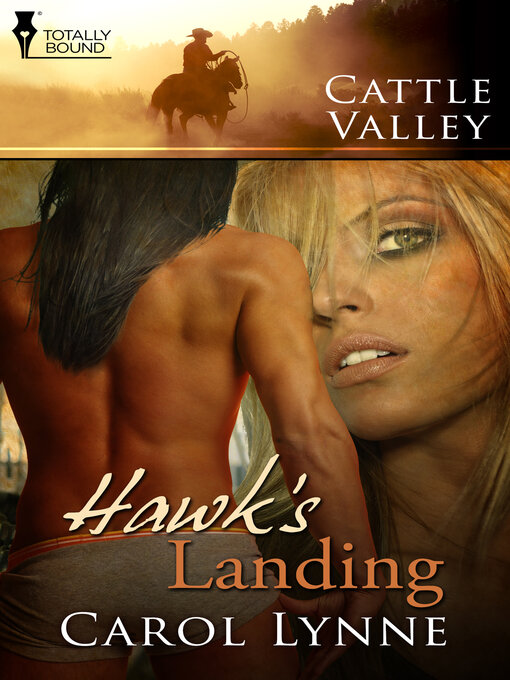 Title details for Hawk's Landing by Carol Lynne - Available
